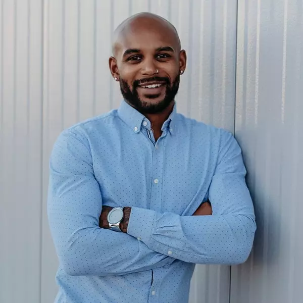 Nyeem Johnson