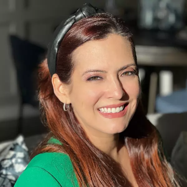 Glenis Galindo