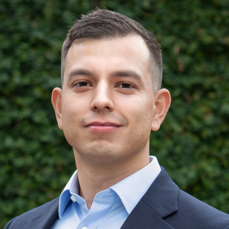 Alberto Barragan