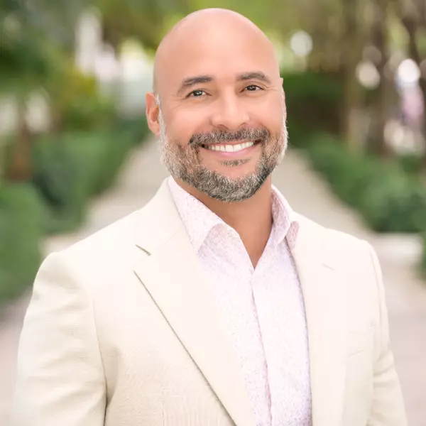 Armando Delgado
