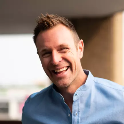 Darren Langille