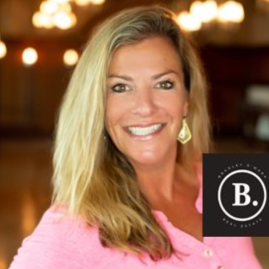 Real Estate Agent Sandra Patrick Bradley O'Mara Real Estate