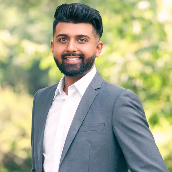 Kishan Trivedi