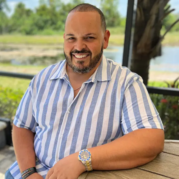 Edwin Raul Rivera