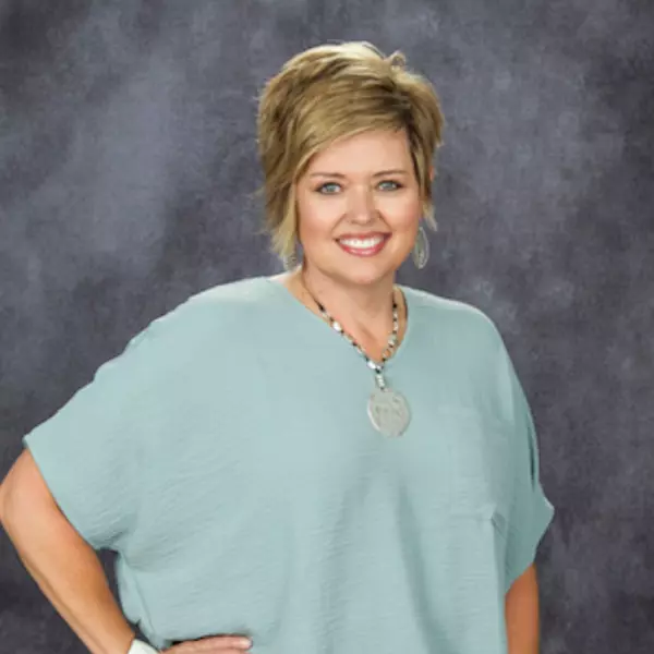 Teresa Bentley