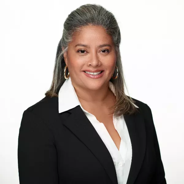 Patricia Ramirez