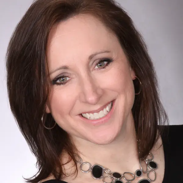 Sarah Moorman