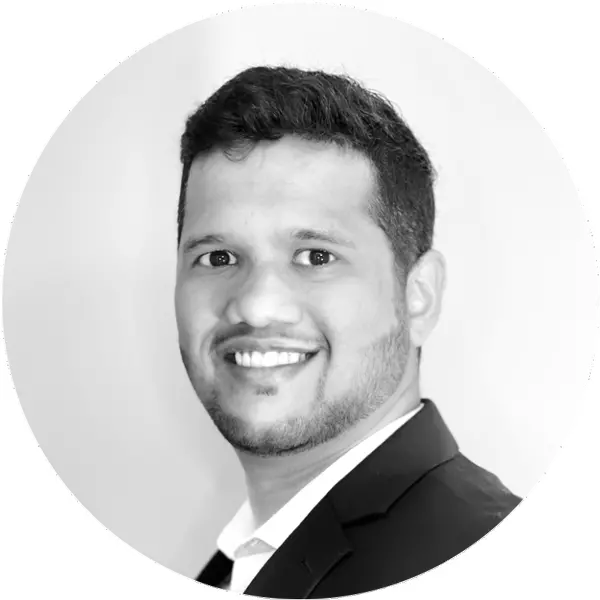 Rufus Dsouza