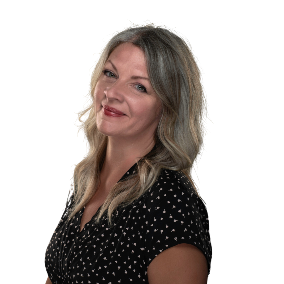 Angela Mackenzie