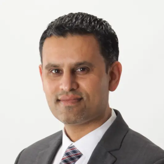 Kashif Rasul