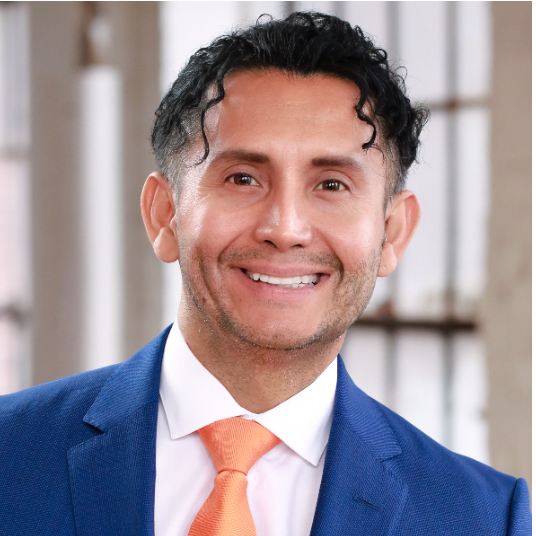 Oswaldo Arevalo