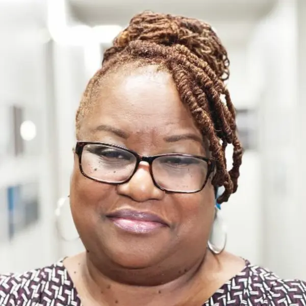 Vanita Adams