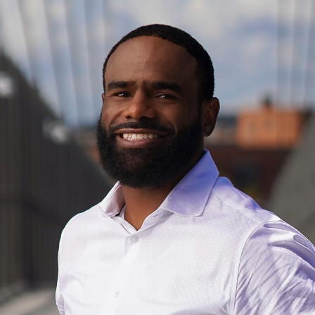 Terrell Tullos
