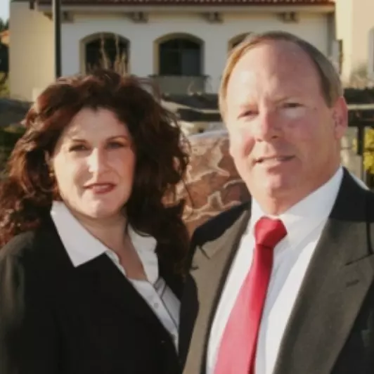 Rolf & Gina Rawson