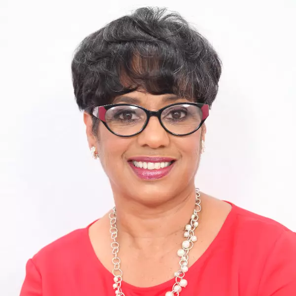 Marla Carriere Jefferson