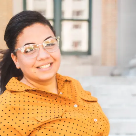 Pamela Torres