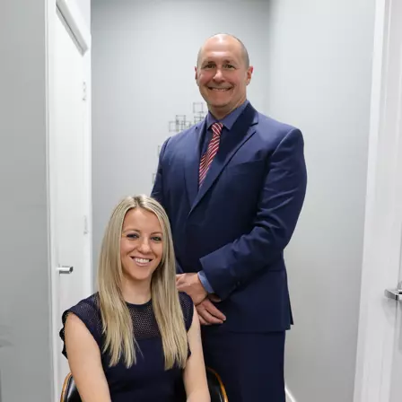 Broadwell Homes Team