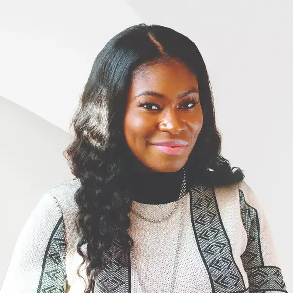 Nyah Chapman