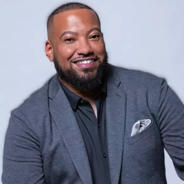 Howard Harris-Branch