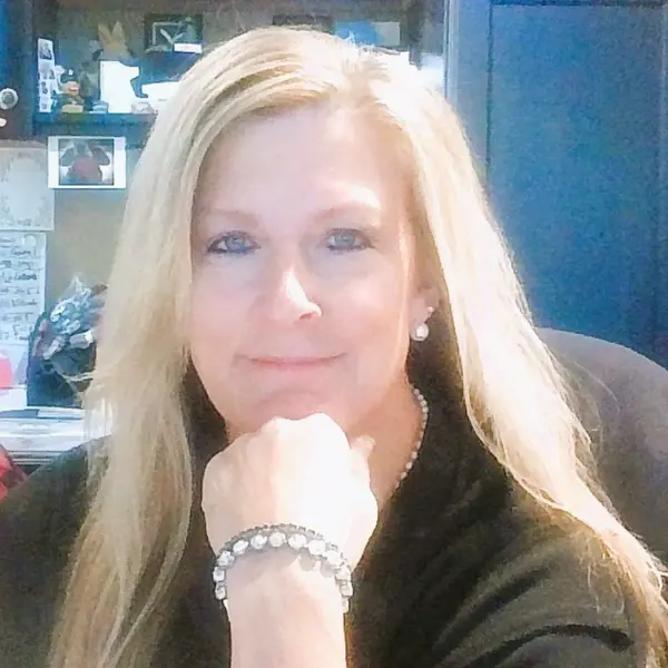 Kate Snyder