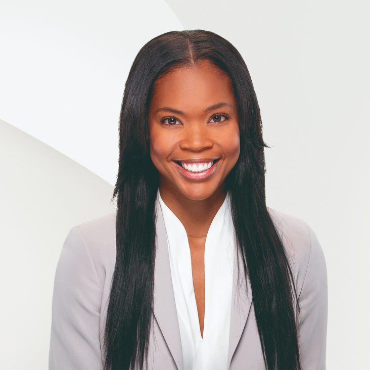 Jacqueé Mason
