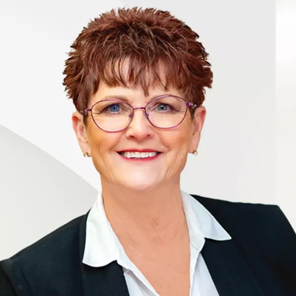 Yvonne Graham