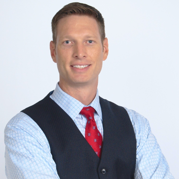 Robert Mitchell