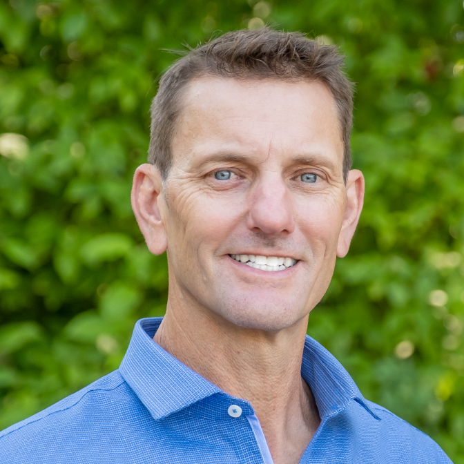 David Harmon