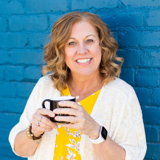 Dawn Loding