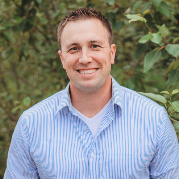 Josh Runestrand