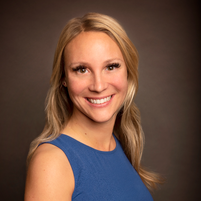 Amanda Randall