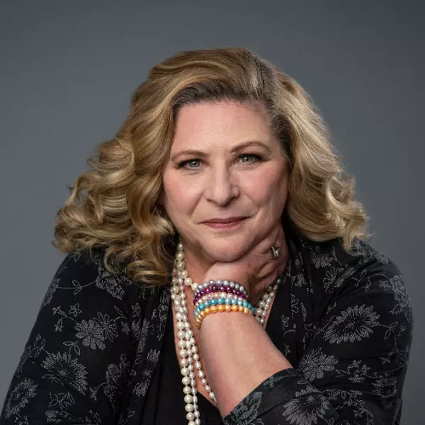 Marilyn Dash