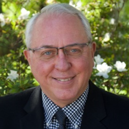 Greg Weber