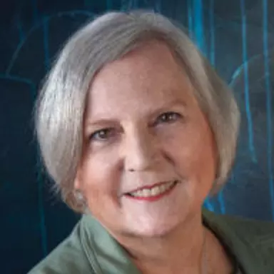 Susan Johnston-Wright