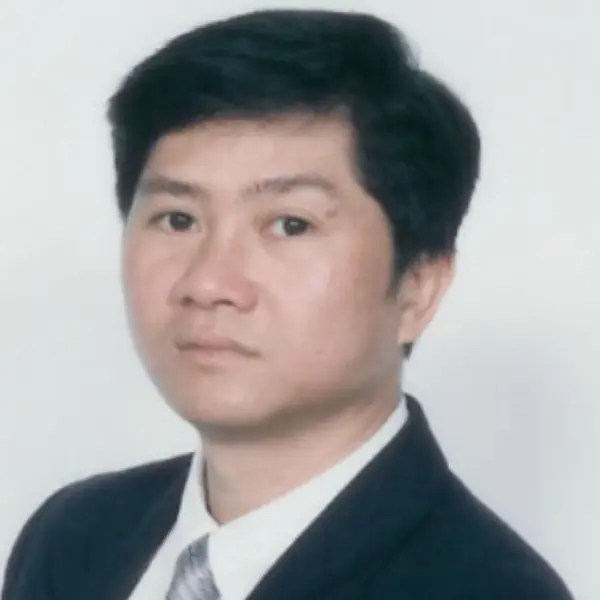 Peter Dung Nguyen