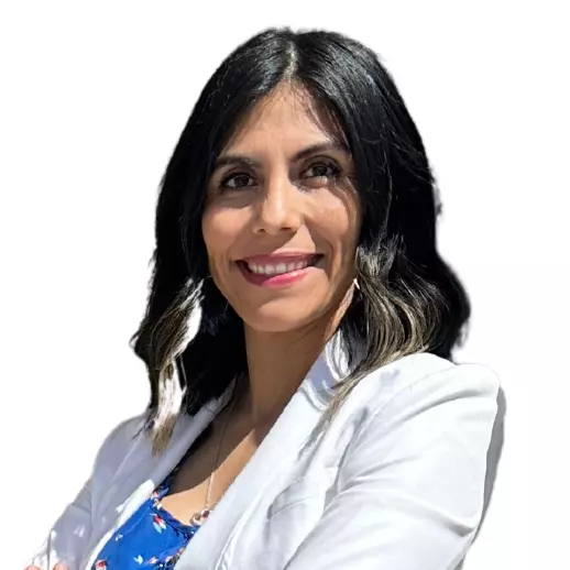 Sarahi Pereira