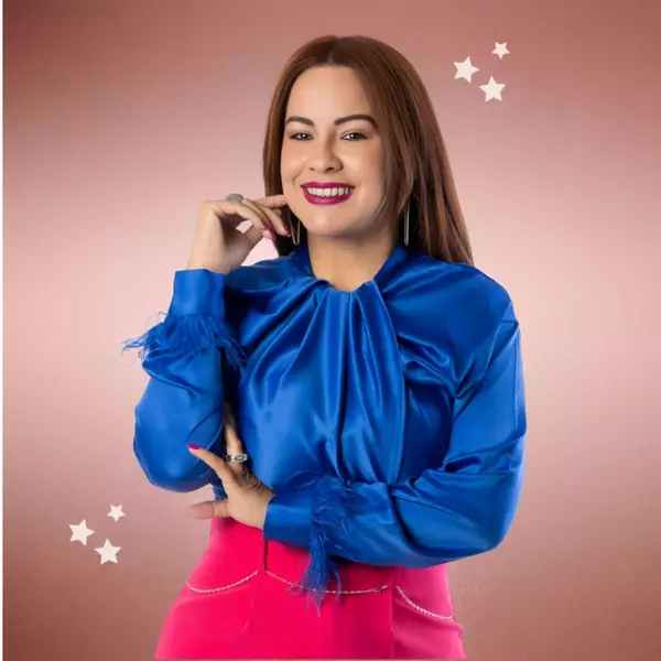 Mercedes Baez