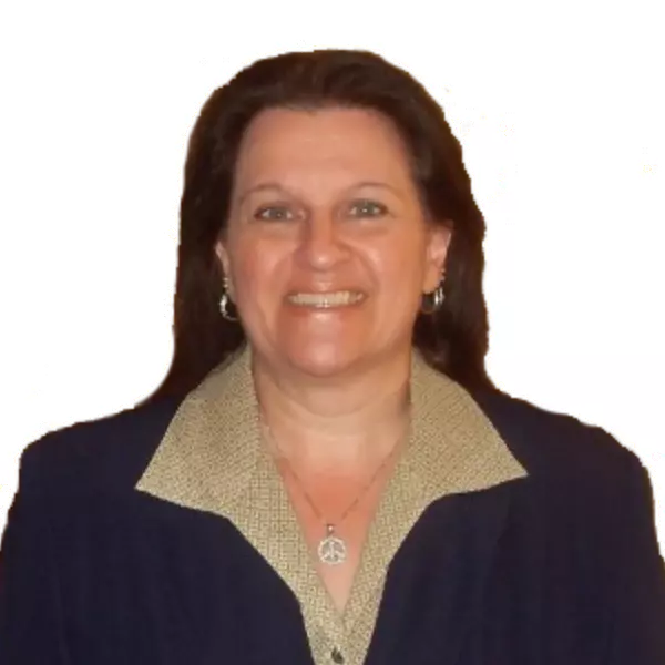 Josephine Markus Tucci