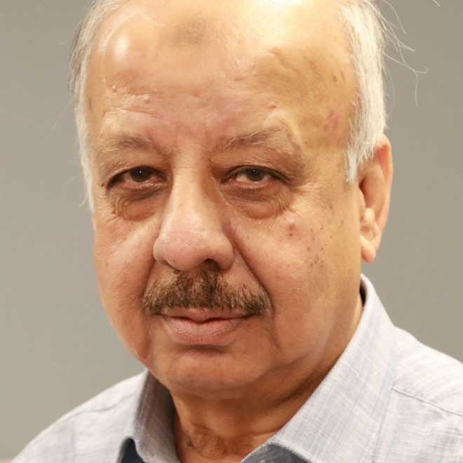Muhammad Siddiqui