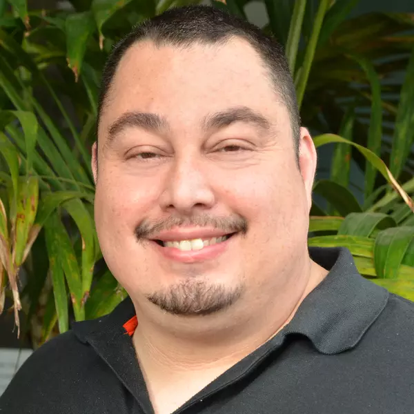 Marvin Rodriguez