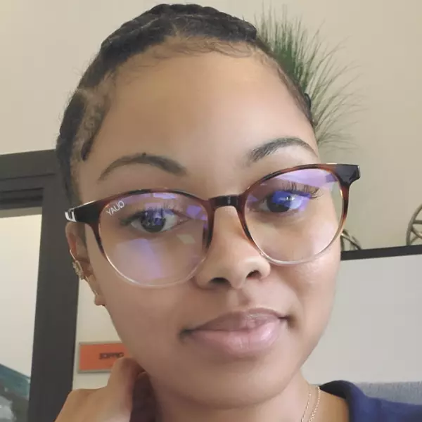 Courtney Carter