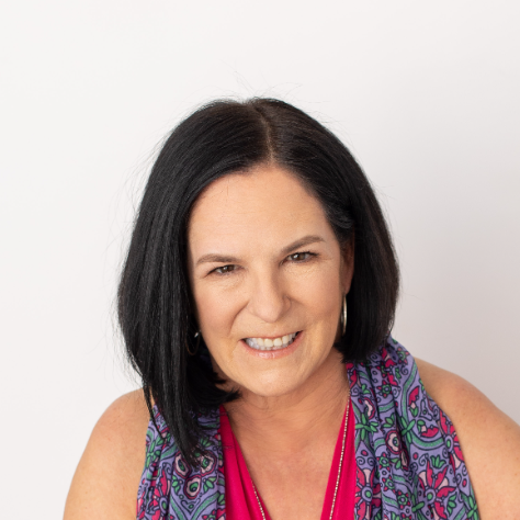 Trudy Kranz Whitney