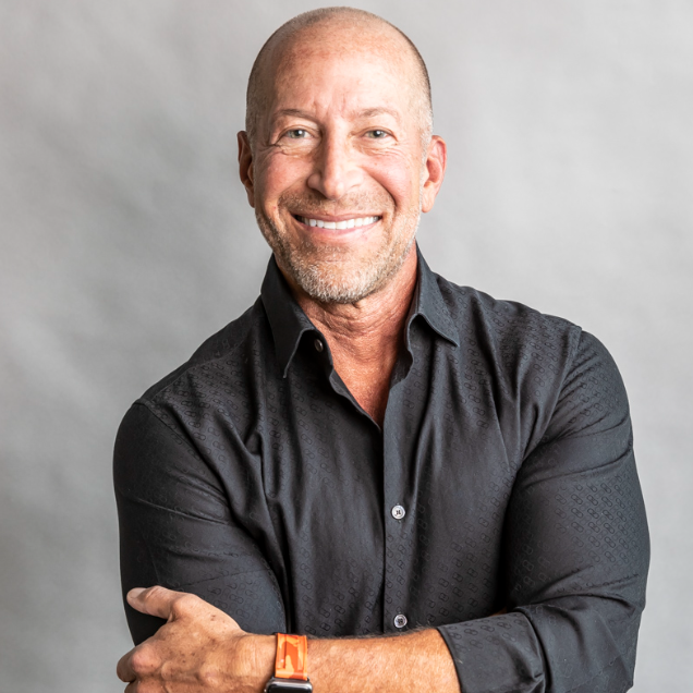 Jay Friedstein