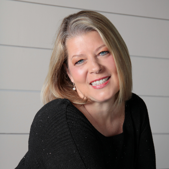 Shelly Kieweg