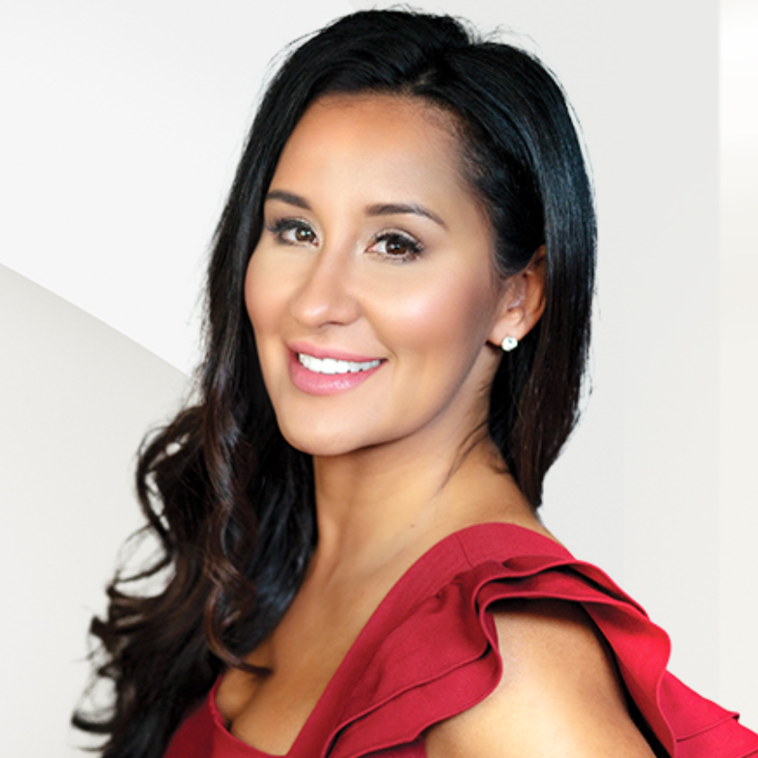 Shawna Morales