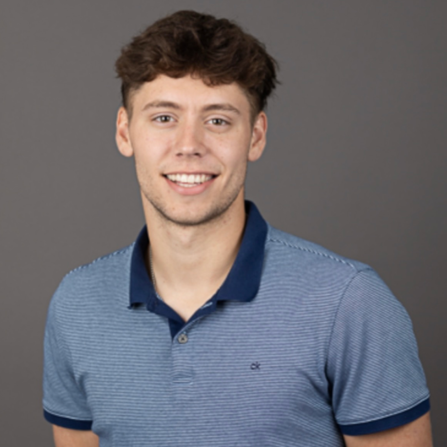 Gavin Cosgrove