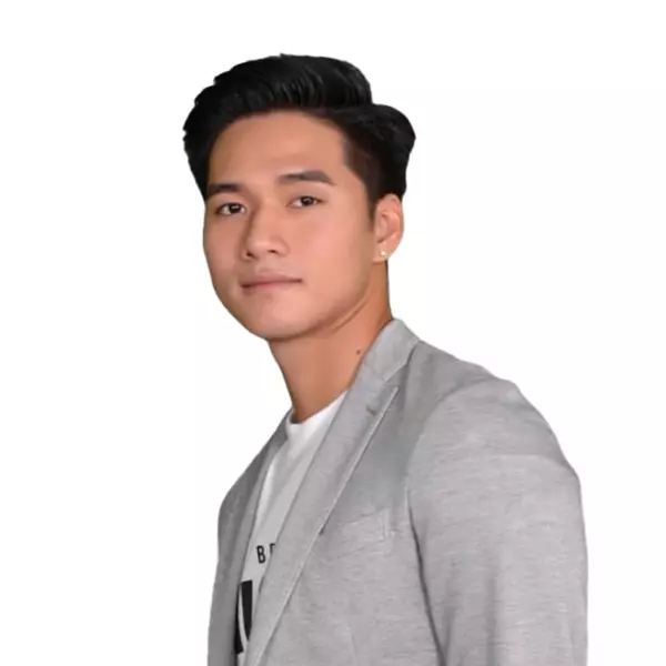 Mark Nadonga