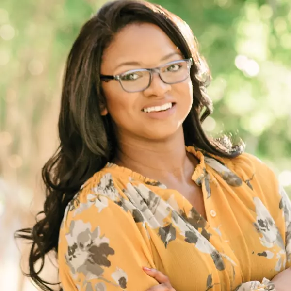 Blair Bailey Jackson