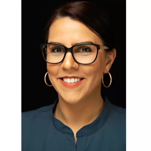 Carly Caraballo Santiago