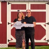 Dennis & Karen